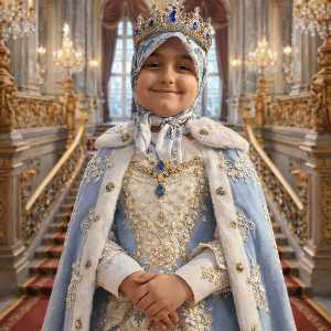 نازنین پهناور