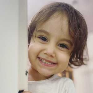 ملینا حیدری