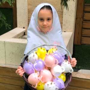 ملینا حیدری
