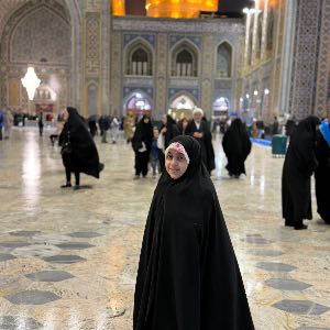 نورا نایب آقا