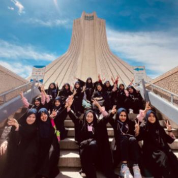 برج آزادی