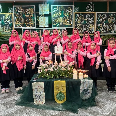 جشن شکوفه ها