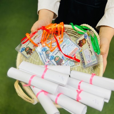 سفیران سلامت