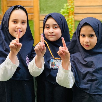 انتخابات شورای دانش‌آموزی 