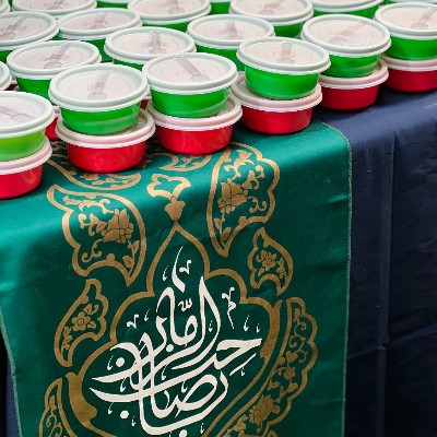 سه شنبه های مهدوی 