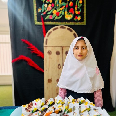 🖤 یافاطمه‌الزهرا(سلام‌الله‌علیها) 🖤