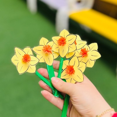 در انتظار آمدنش..