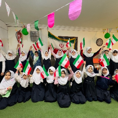  ایران مقتدر