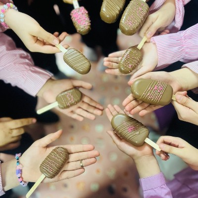 کارگاه پاپسیکل