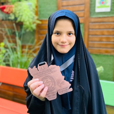 افتخار طوبی