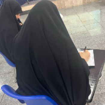 جلسات دانش افزایی