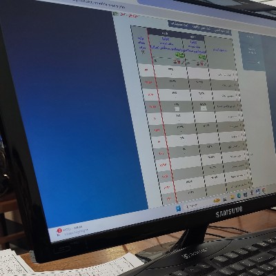 آزمون های عمومی یار