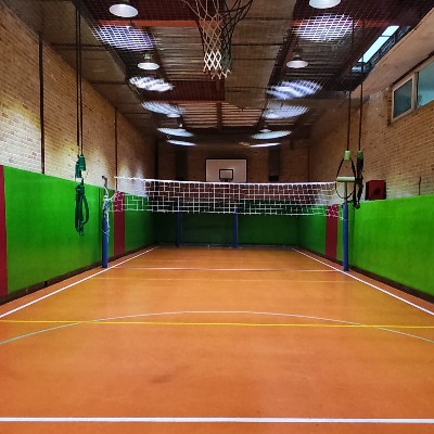 لیگ ورزشی طوبی