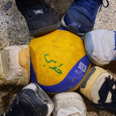 نایب قهرمانی منطقه