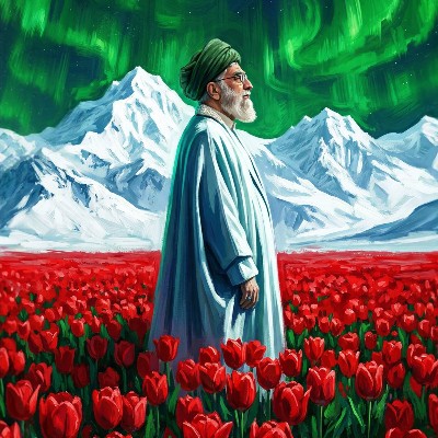 درس از نگاه رهبر شهید