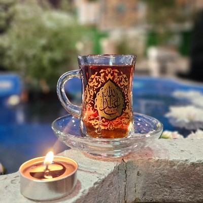 سیاهپوشی محرم ۱۴۰۵