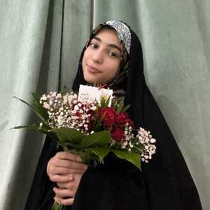 حانیه باقری